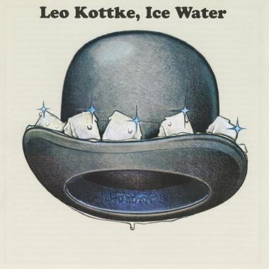 Leo Kottke -  Ice Water